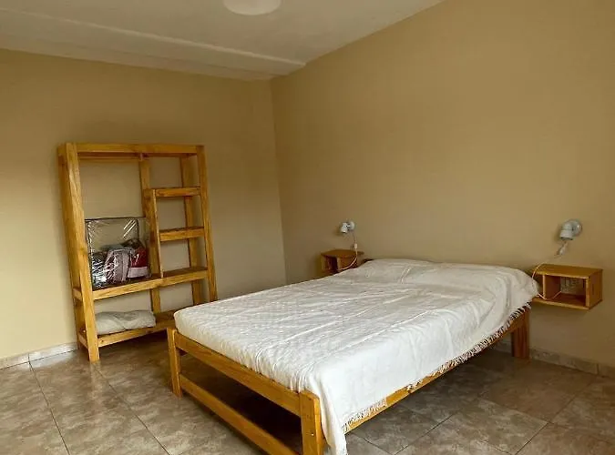 Departamento Alta Gracia