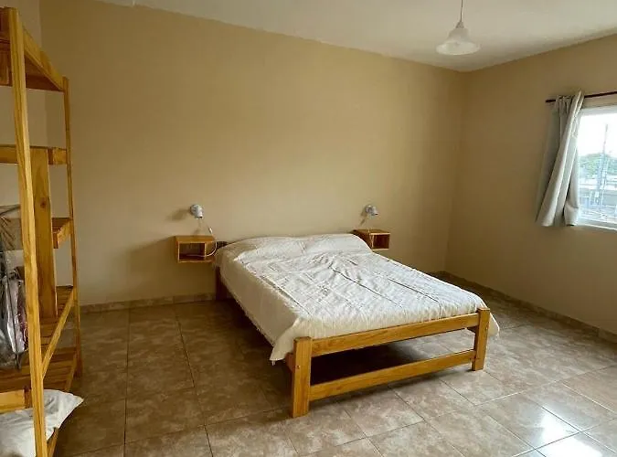 Departamento Alta Gracia