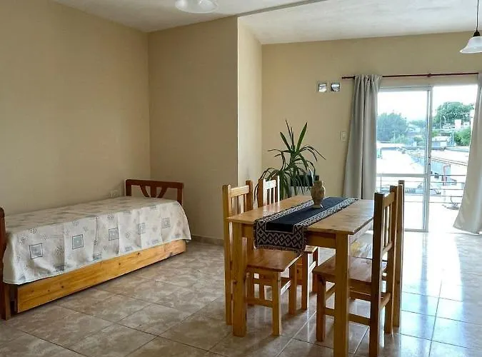 Departamento Alta Gracia