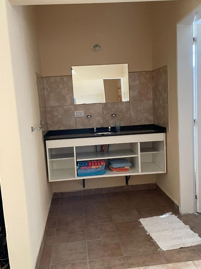 Departamento Apartamento Alta Gracia